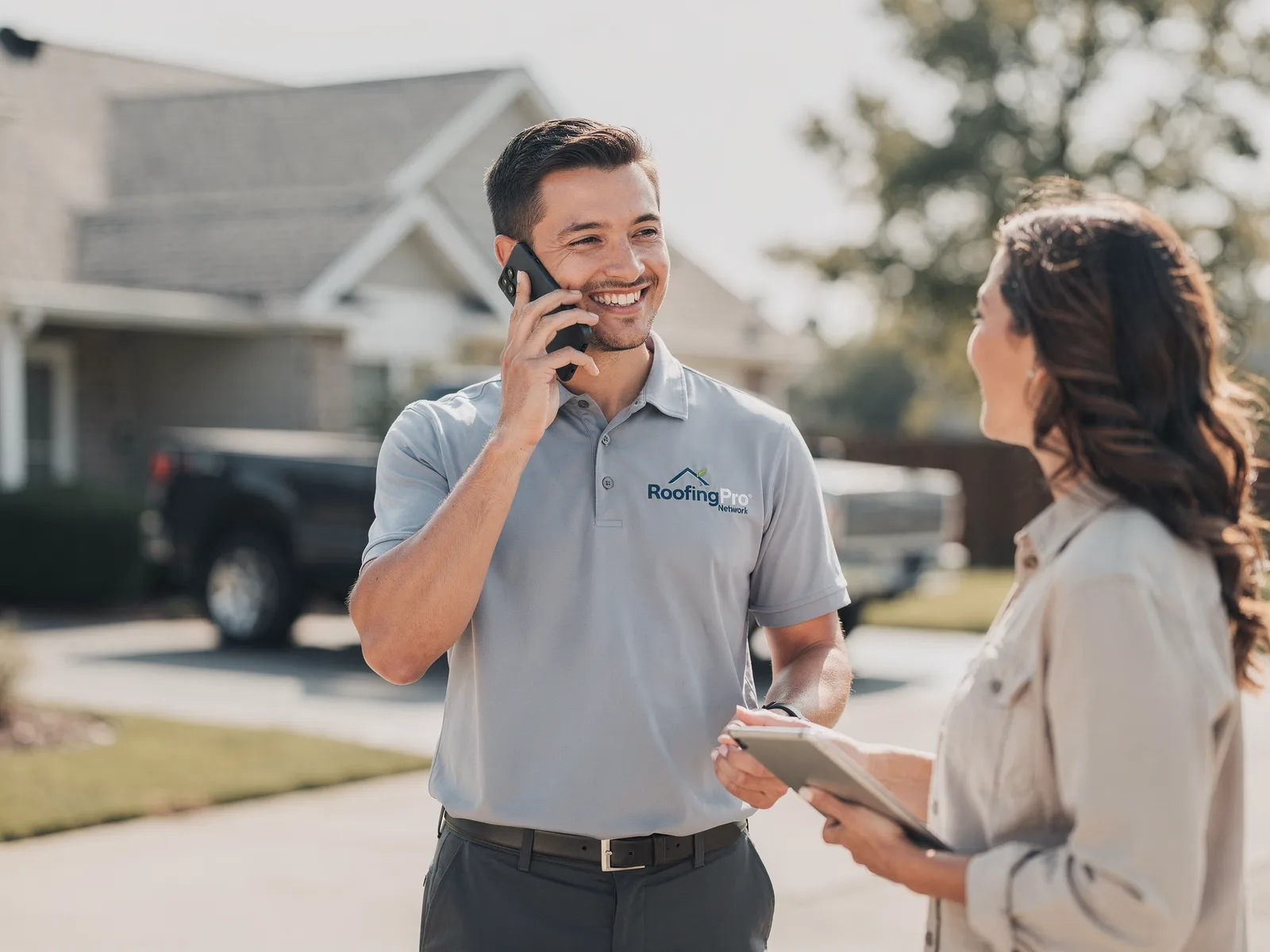 Chimney Leak Detection in Houtzdale, PA